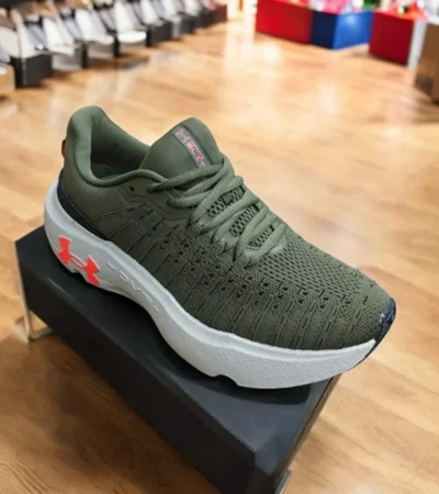 Under Armour Infinite Elite Military Shoes For Men (SL548) - Image 2