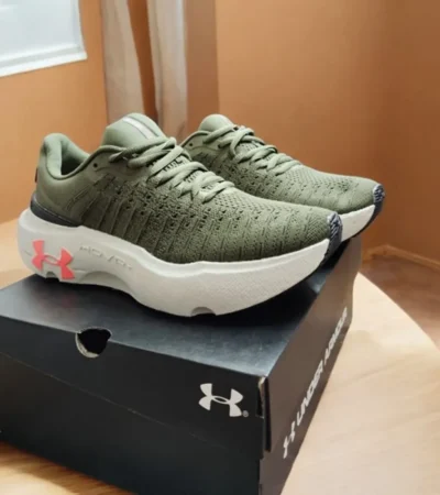 Under Armour Infinite Elite Shoes For Men (SW1003) - Image 2