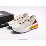 Under Armour Phantom 4 White Men Shoes (FT628) - Image 2