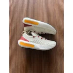 Under Armour Phantom 4 White Shoes For Men (BOT59) - Image 3
