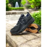 Under Armour Ua Hovr Black Shoes For Men (SW1236) - Image 3