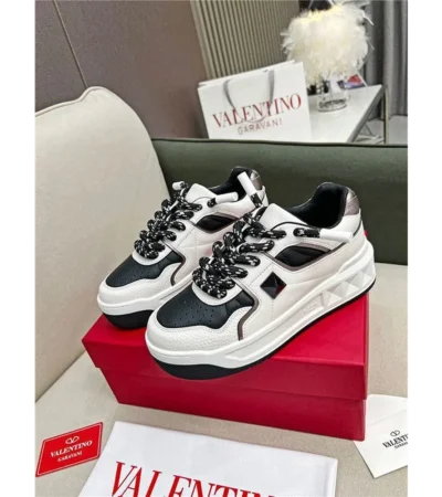 Valentino Garavani VLN7N Sneakers Men Shoes (FT344)