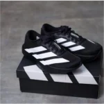 Y3 X Adidas Adizero Adios Pro 3 Black Shoes For Men (LAZ311) - Image 2
