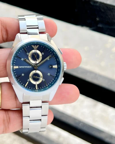 Emporio Armani Claudio AR11480 First copy watch